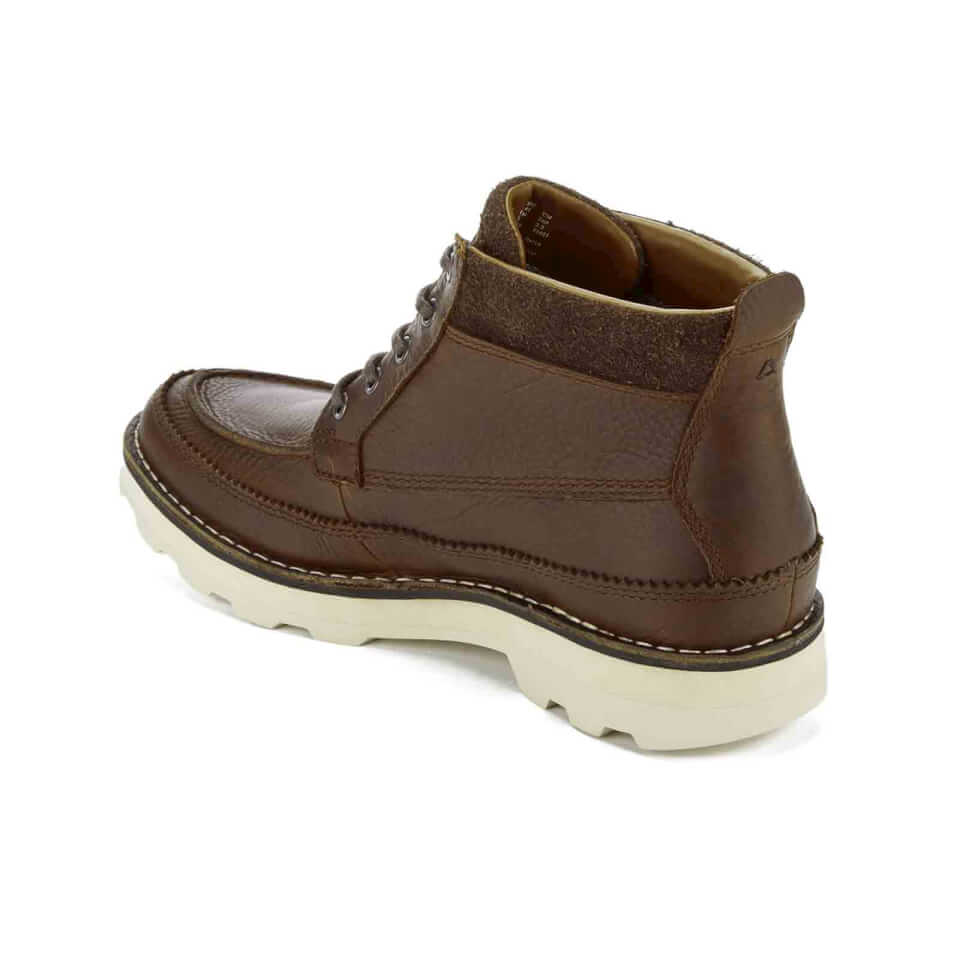 Clarks korik rise gtx review discount