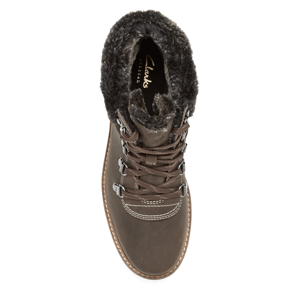 Clarks glick clarmont boots shop