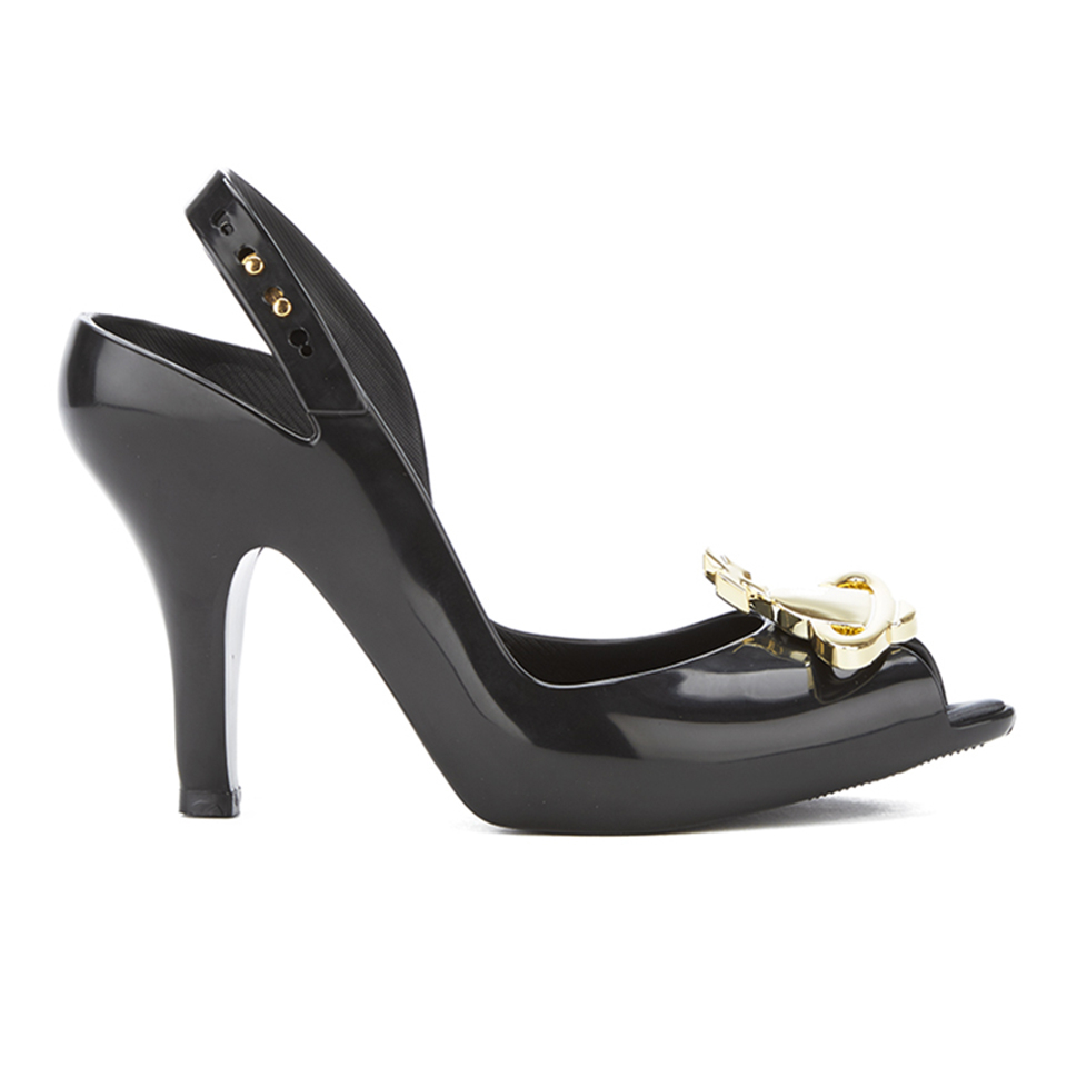 Vivienne westwood lady dragon shoes top