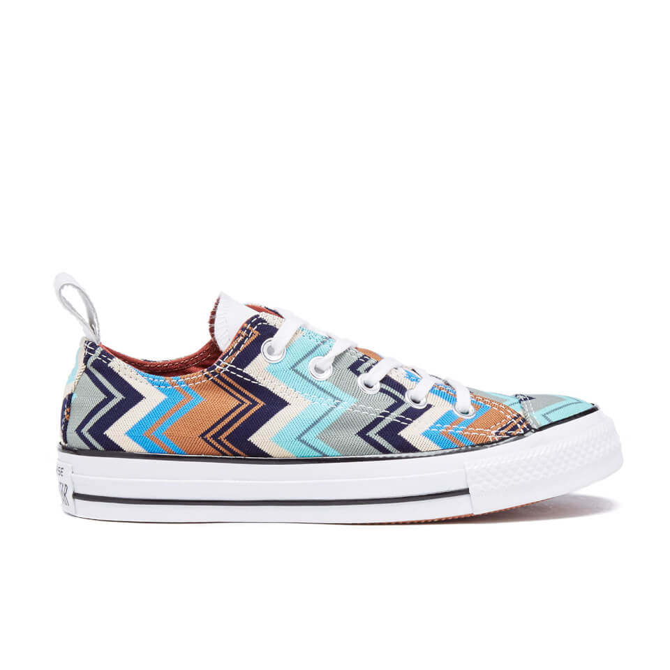 Missoni 2025 converse uk