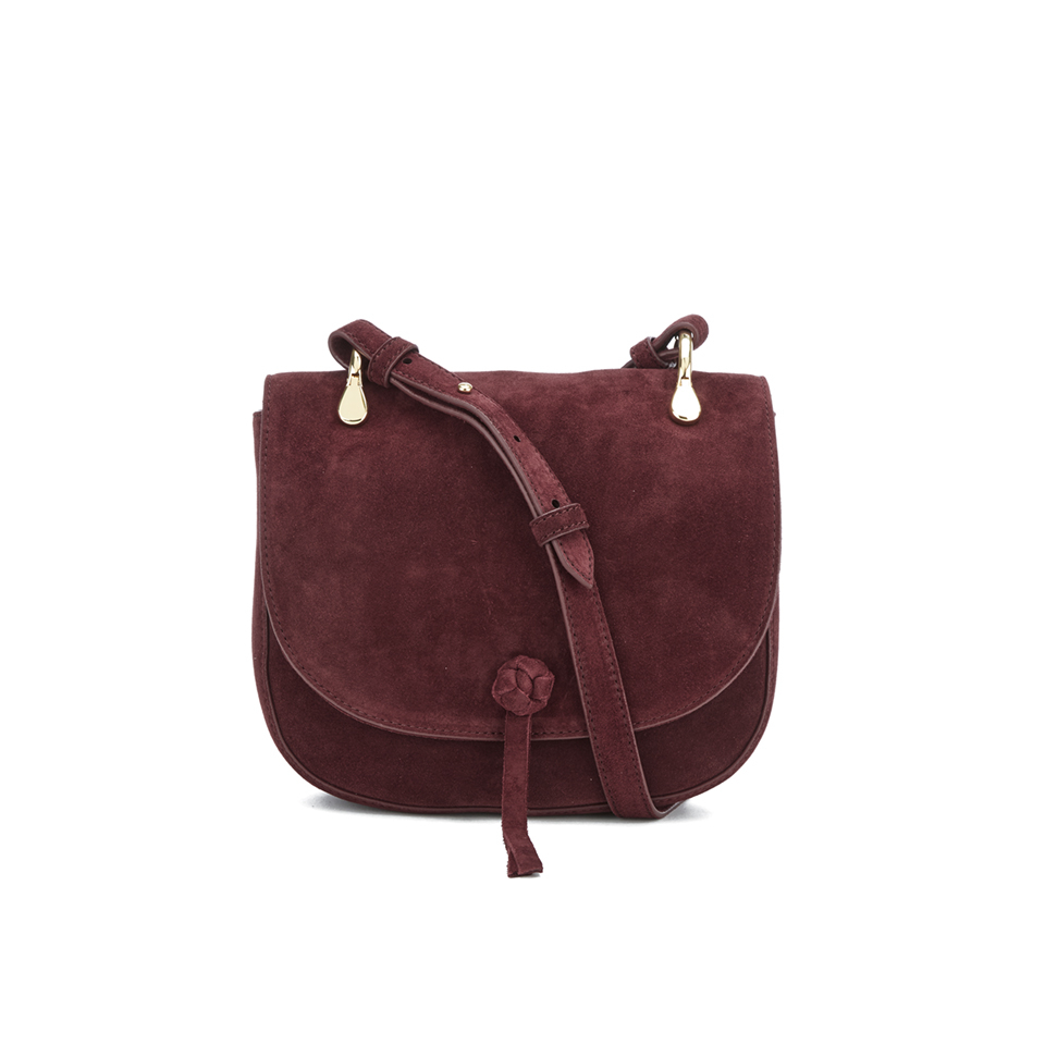 Elizabeth and james zoe saddle bag store