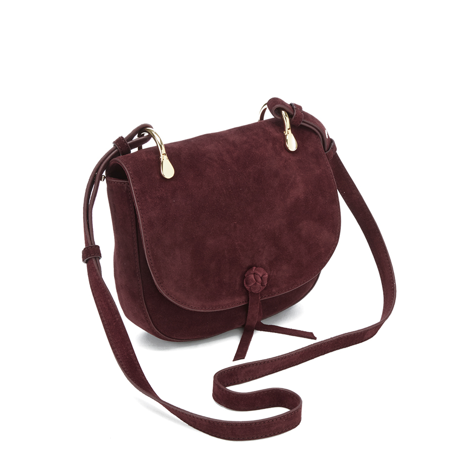 Elizabeth and james zoe saddle bag new arrivals