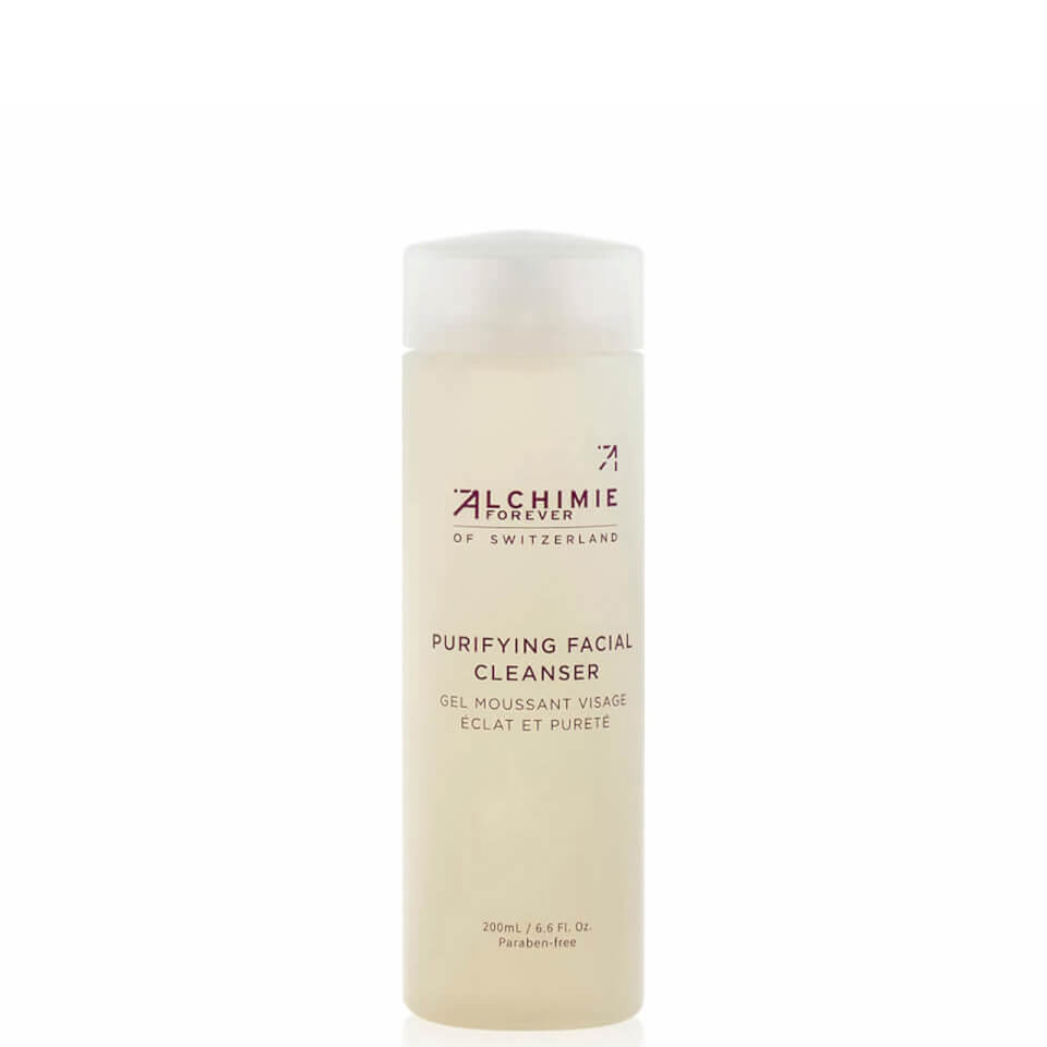 Alchimie Forever Purifying Facial Cleanser