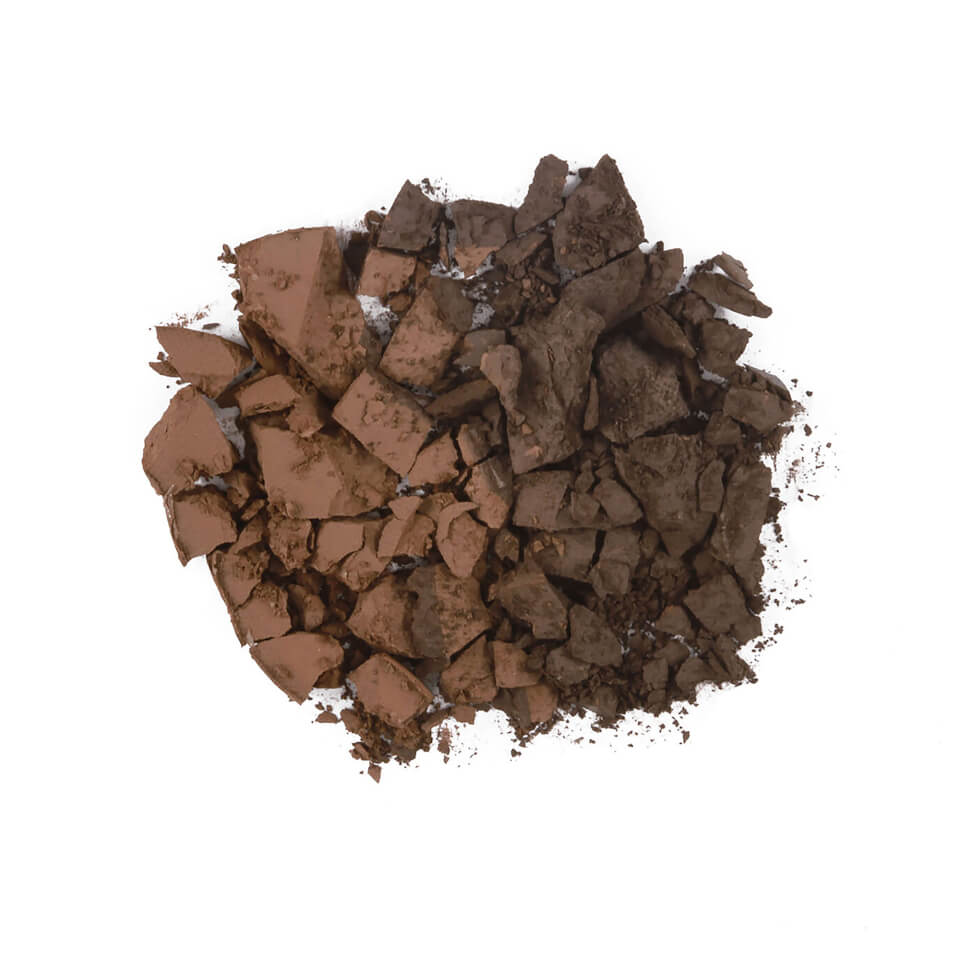 Anastasia Beverly Hills Brow Powder Duo - Chocolate