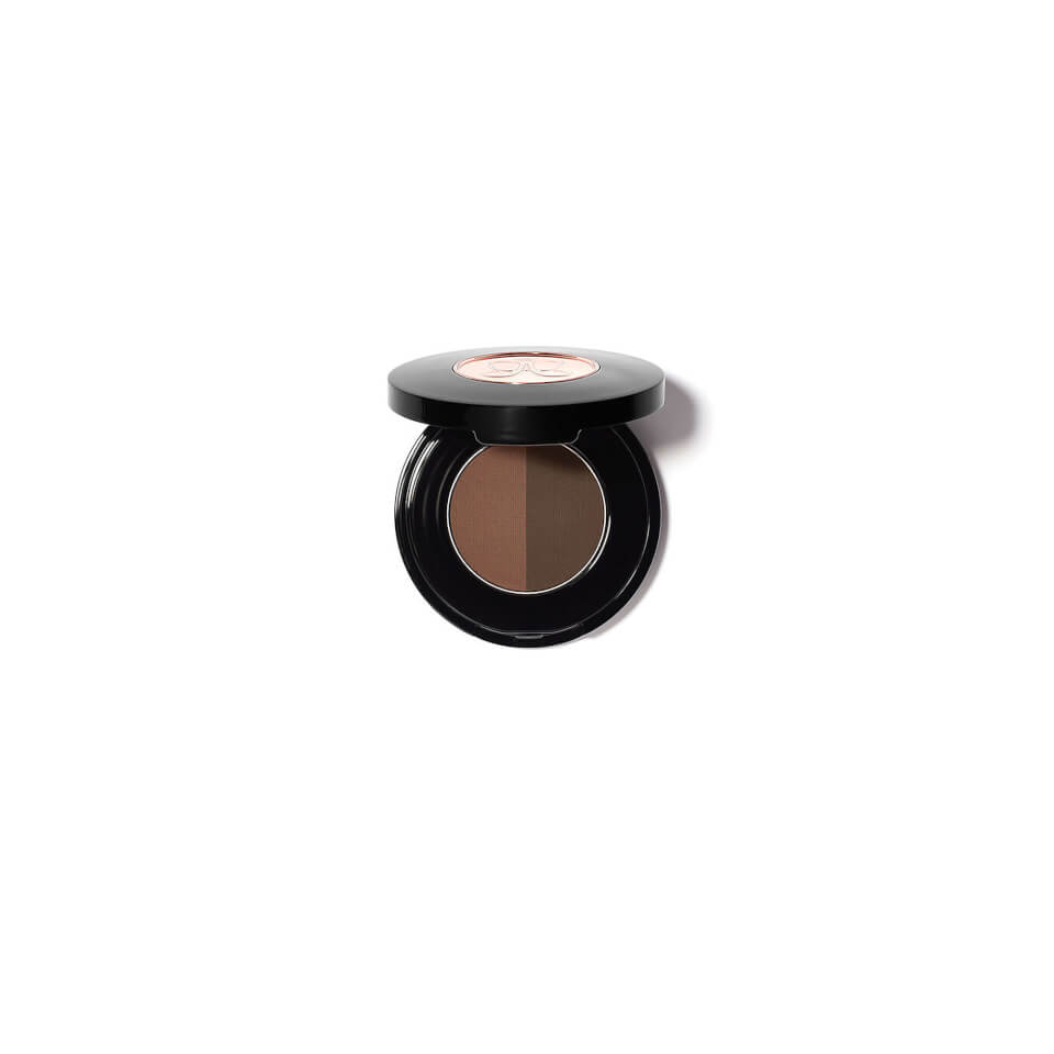 Anastasia Beverly Hills Brow Powder Duo - Chocolate