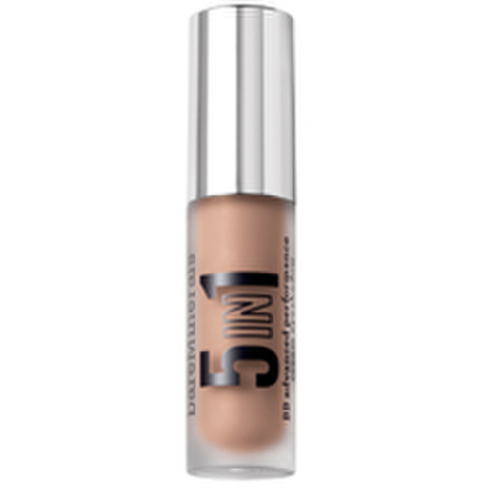 bareMinerals 5-in-1 BB Advanced Performance Cream Eyeshadow SPF15-Barely Nude