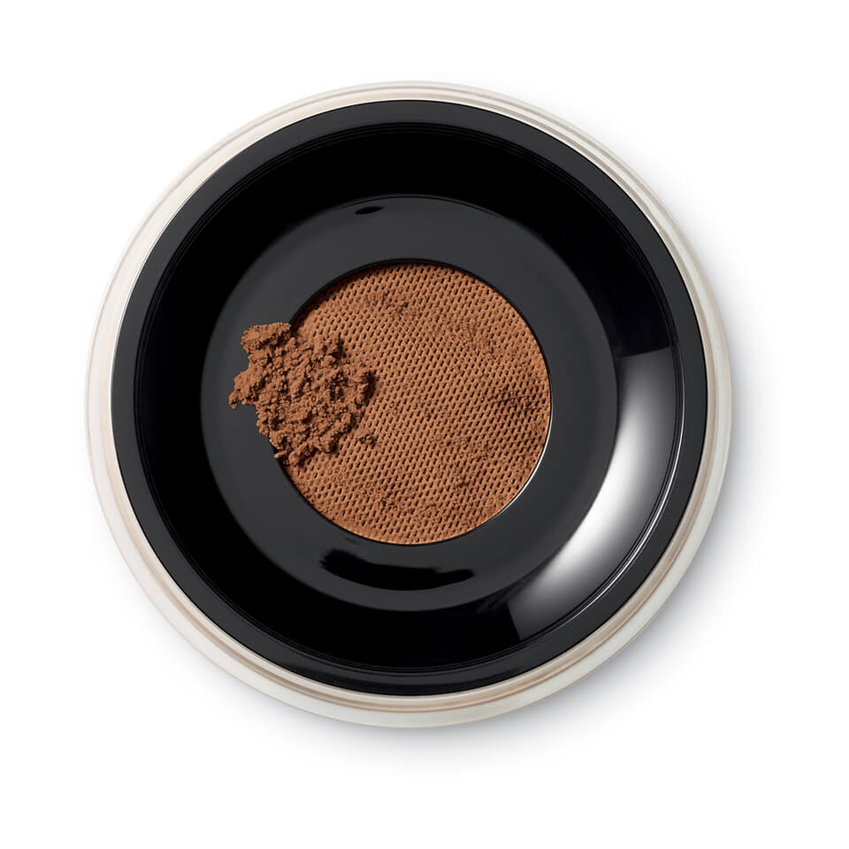 bareMinerals Blemish Remedy Foundation - Clearly Espresso