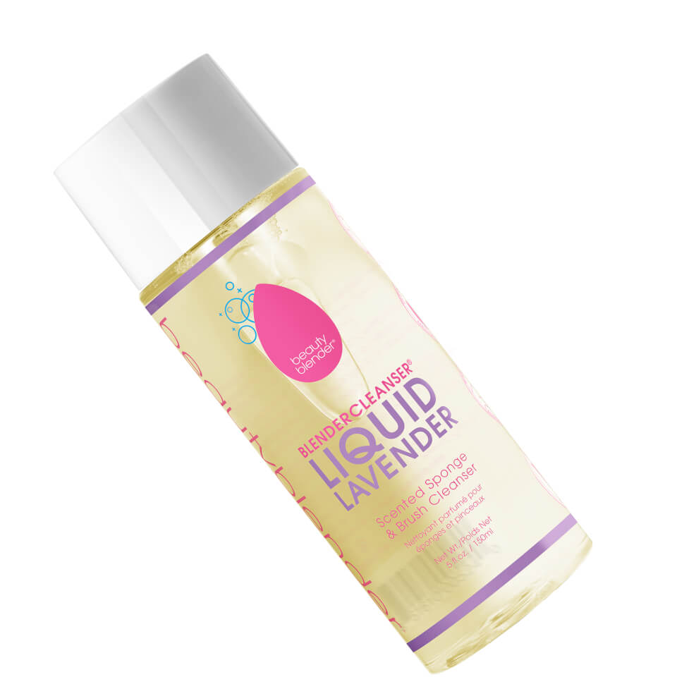 Beautyblender Liquid Blendercleanser