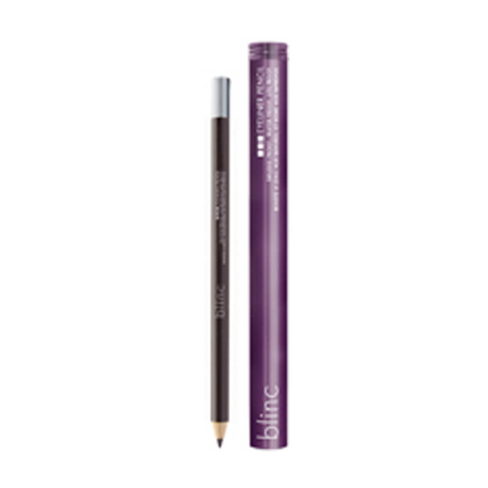 Blinc Eyeliner Pencil - Dark Brown 1.2g