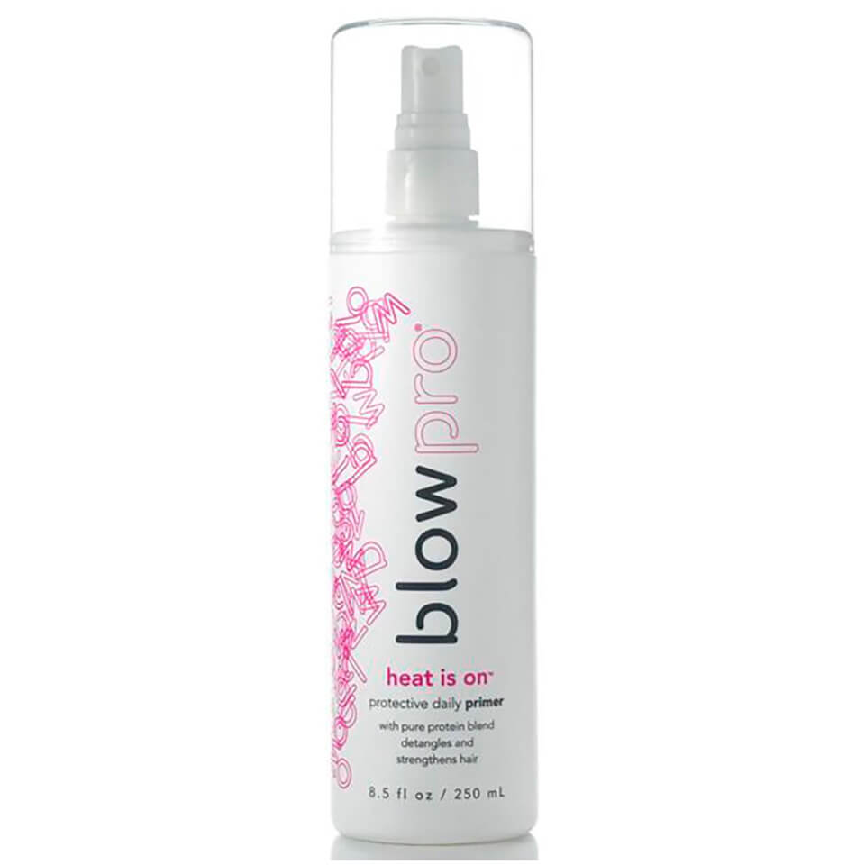 blowPro Heat is On Protective Daily Primer