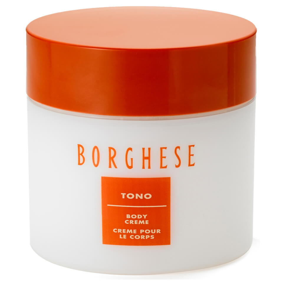 Borghese Tono Body Cream (207ml)