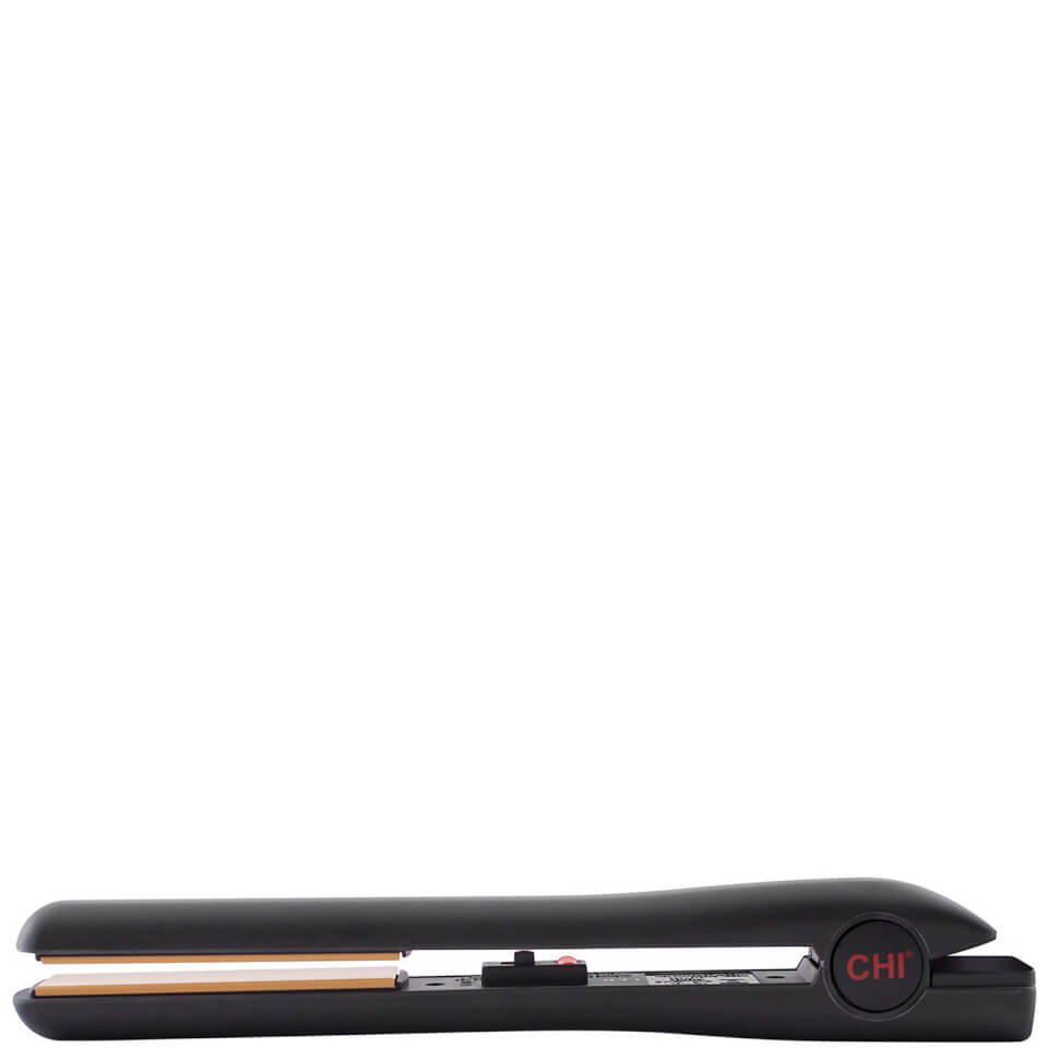 CHI Air Style Series Tourmaline Ceramic Hairstyling Iron 1 Inch