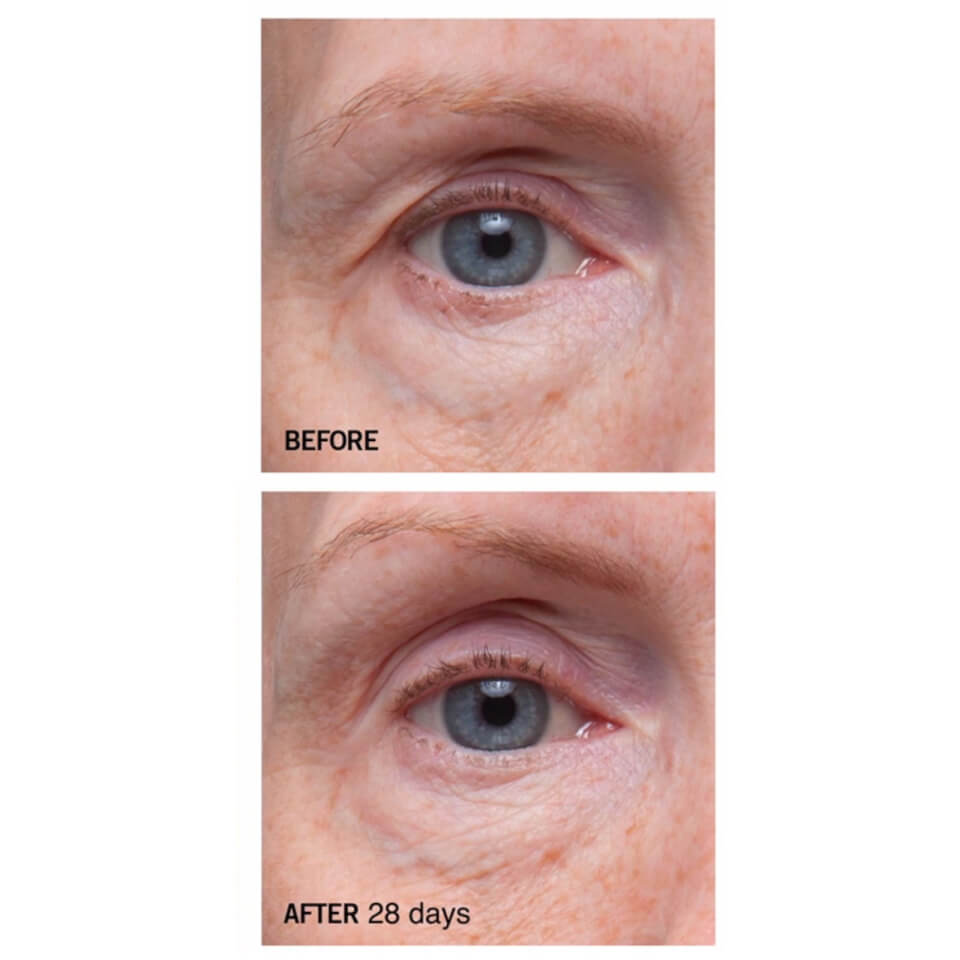 Dr dennis outlet gross eye serum