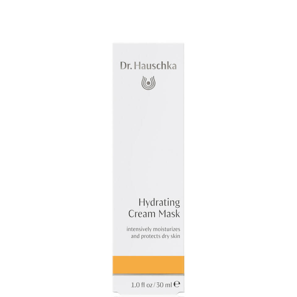 Dr. Hauschka Hydrating Mask