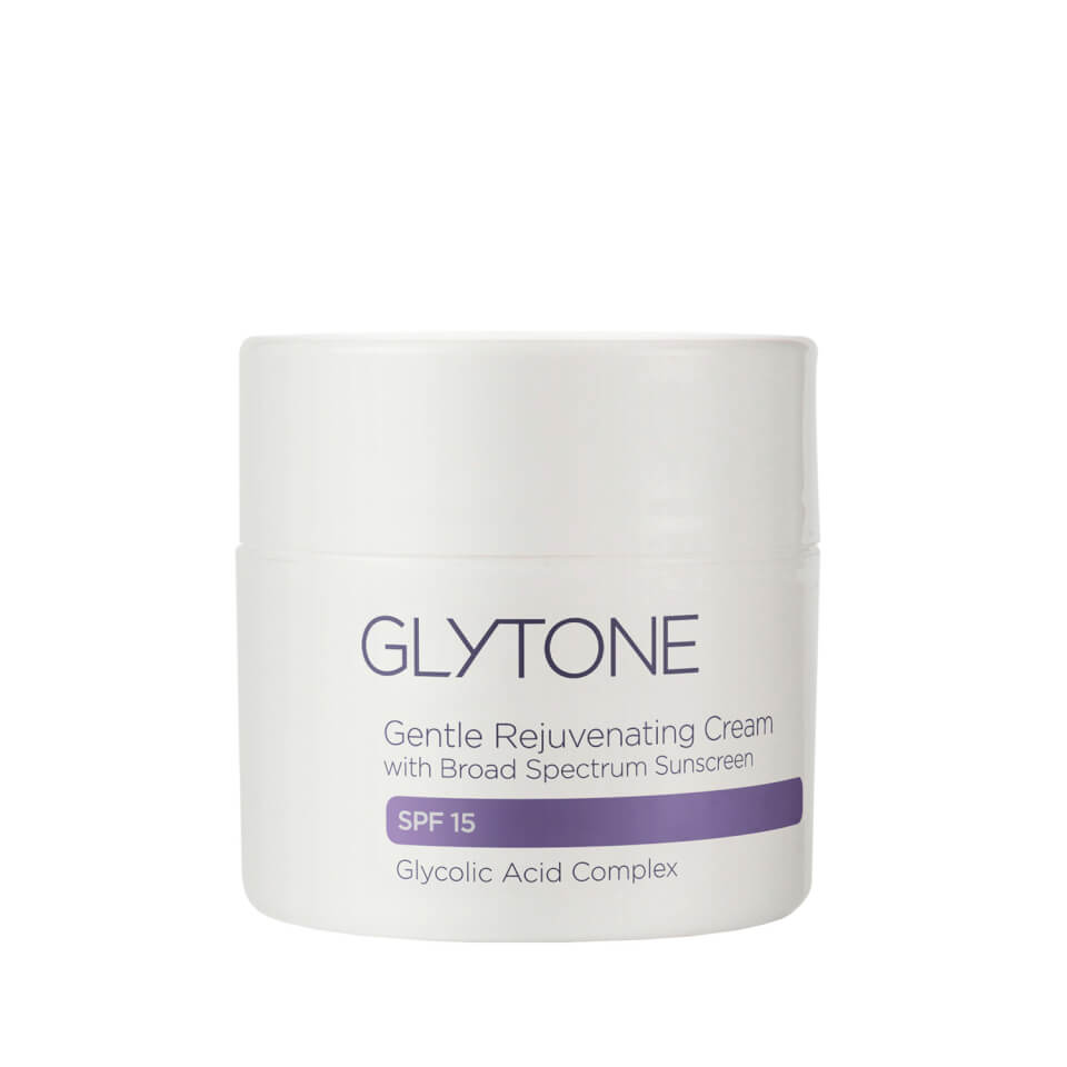 Glytone Gentle Rejuvenating Cream SPF 15
