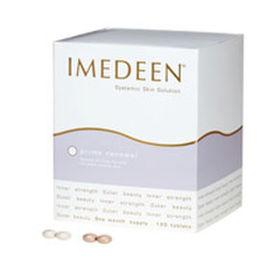 Imedeen Prime Renewal (Age 50+)