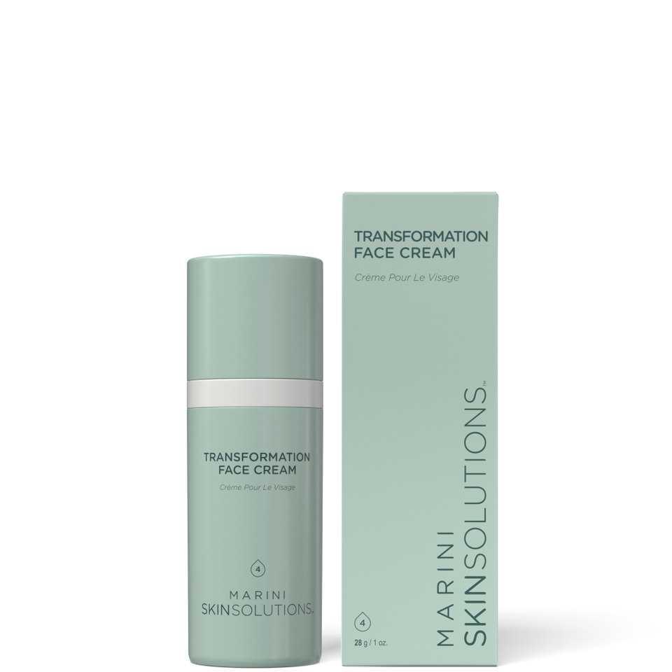 Jan Marini Transformation Face Cream 未開封 Jan Marini Transformation Face Cream – Montanya SHOP