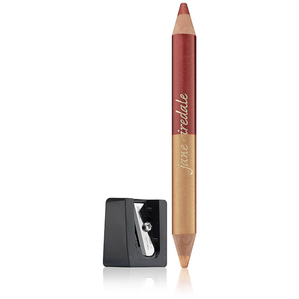 jane iredale Eye Highlighter Pencil - Double Dazzle 2.98g