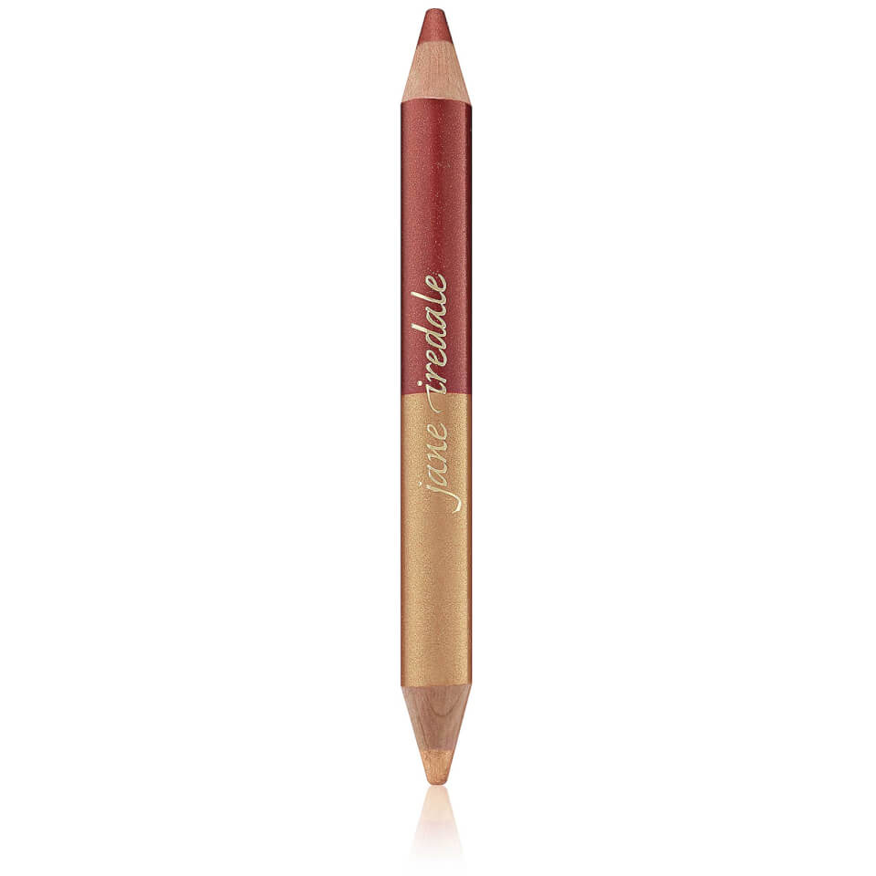 jane iredale Eye Highlighter Pencil - Double Dazzle 2.98g