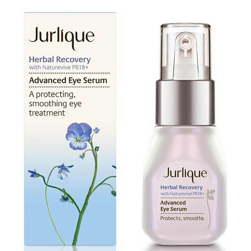 Jurlique Herbal Recovery Advanced Eye Serum 15ml