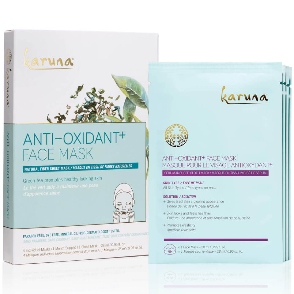 Karuna Antioxidant Treatment Mask