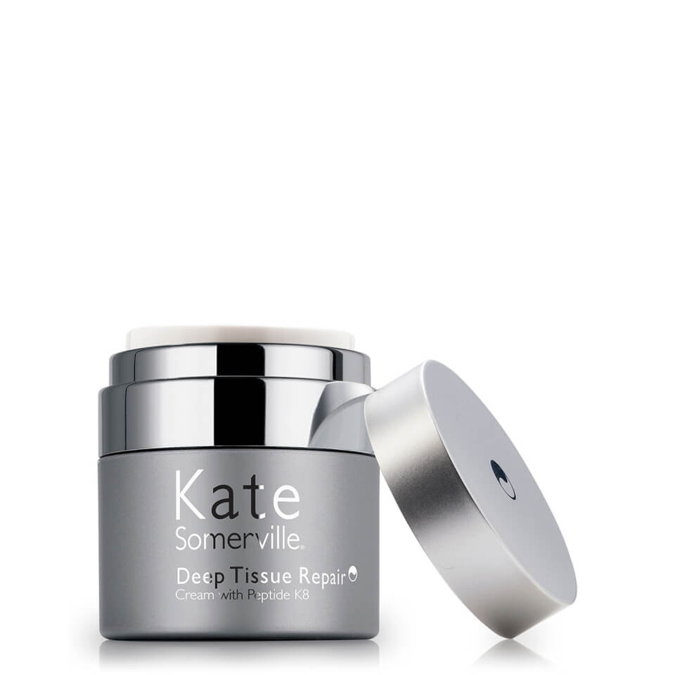 Kate Somerville Deep Tissue Repair with Peptide K8