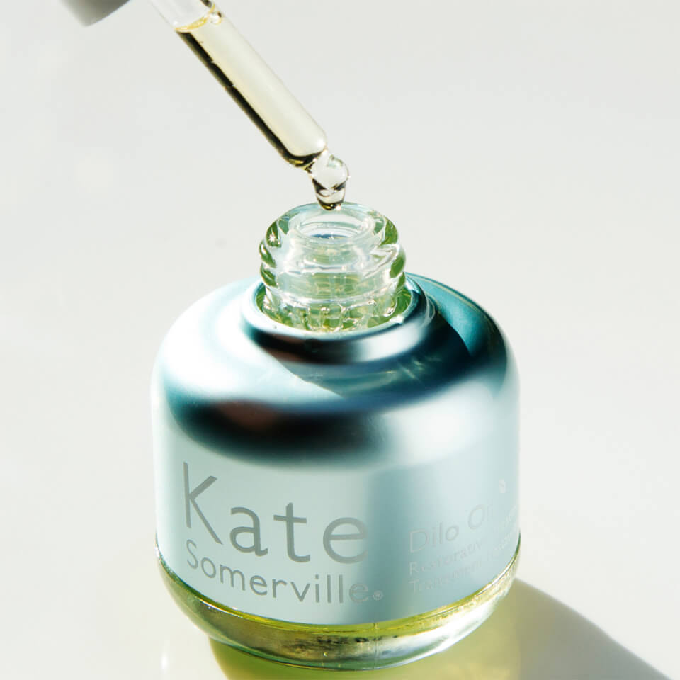 Kate Somerville Dilo Oil Restorative Treatment