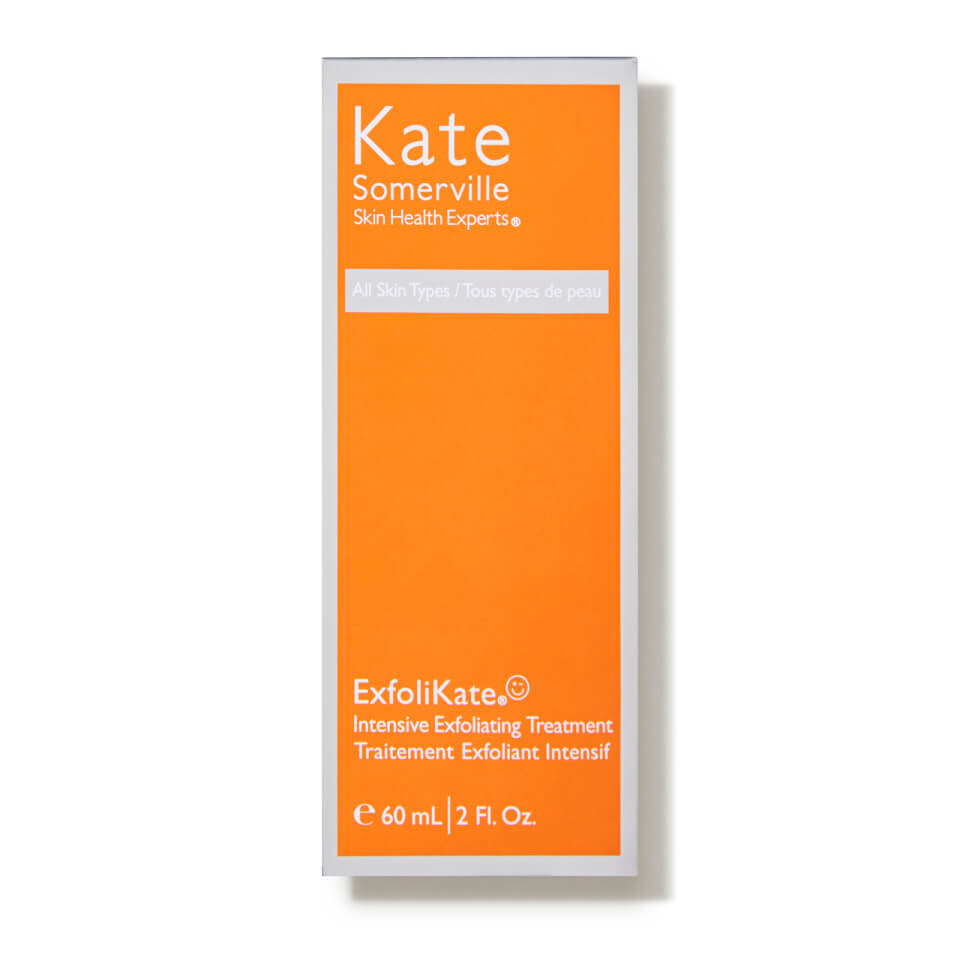 Kate Somerville ExfoliKate Intensive Exfoliating Treatment 60ml