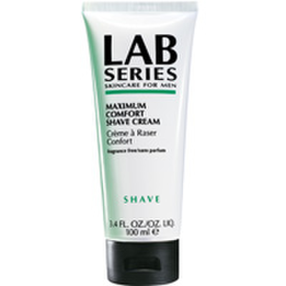 Lab Series Maximum Comfort Shave Cream - Tube
