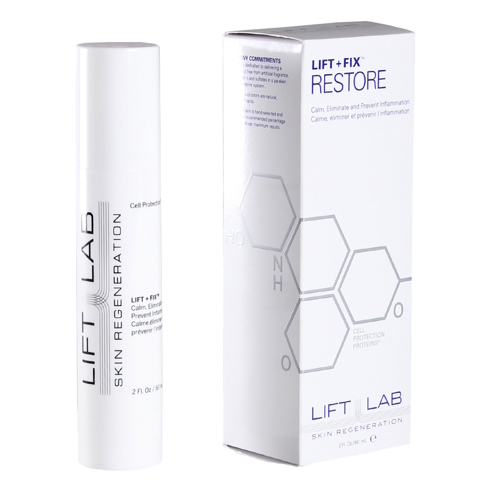 LIFTLAB LIFT + FIX Restore Serum
