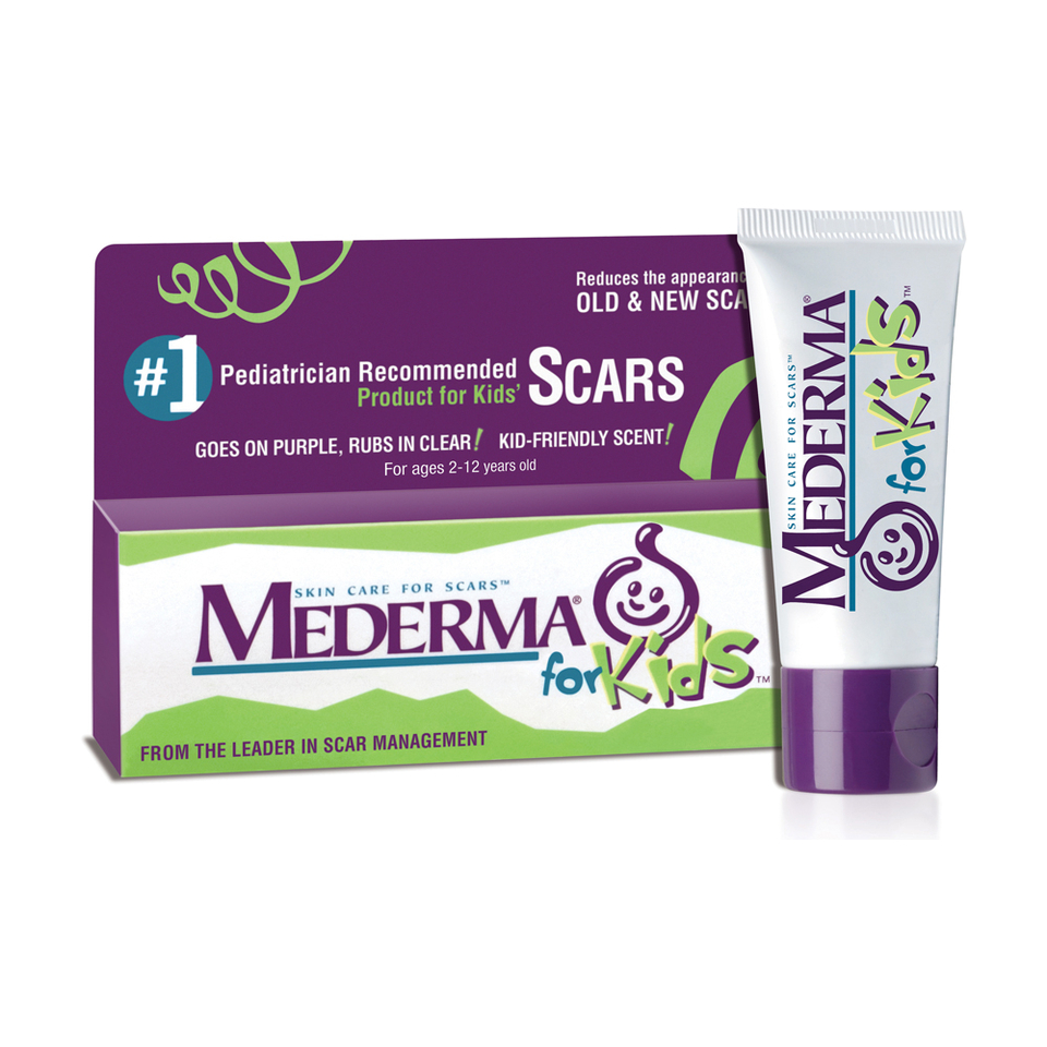 Mederma For Kids