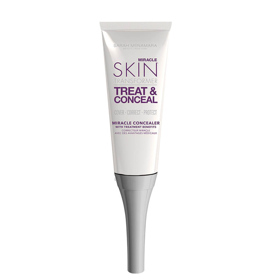Miracle Skin Transformer Treat and Conceal - Light