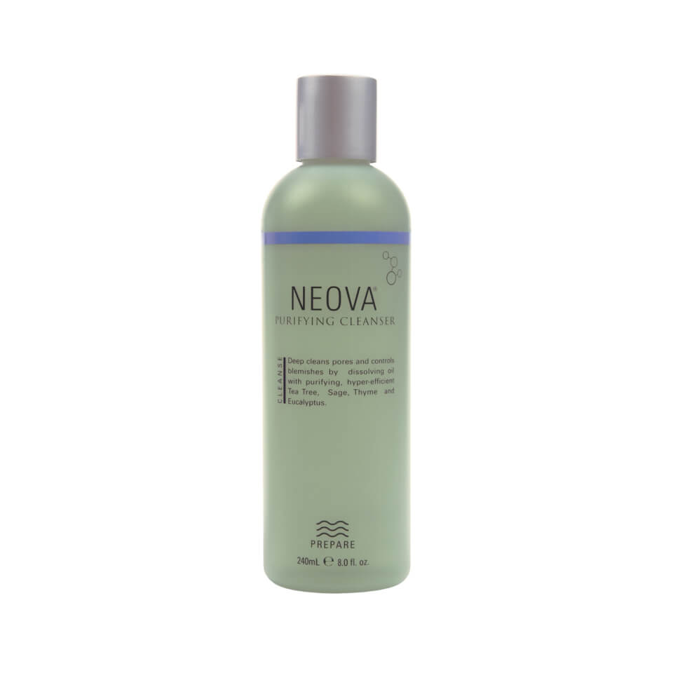 Neova Purifying Cleanser