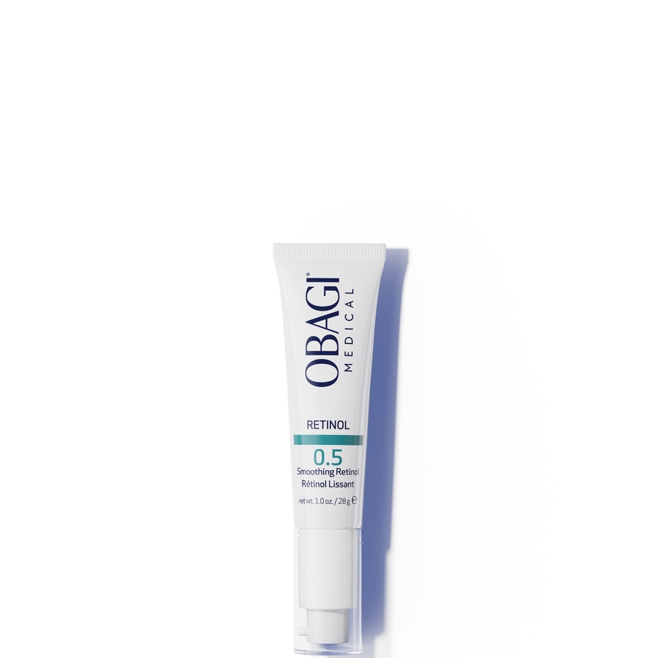 大人気新品セール ブ Obagi360 Medical Obagi Retinol Dermstore | oz.) (1 0.5 トリートメント