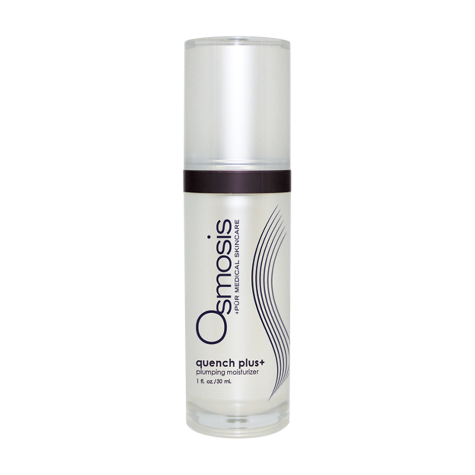 Osmosis Beauty Quench Plus Moisturizer 30ml