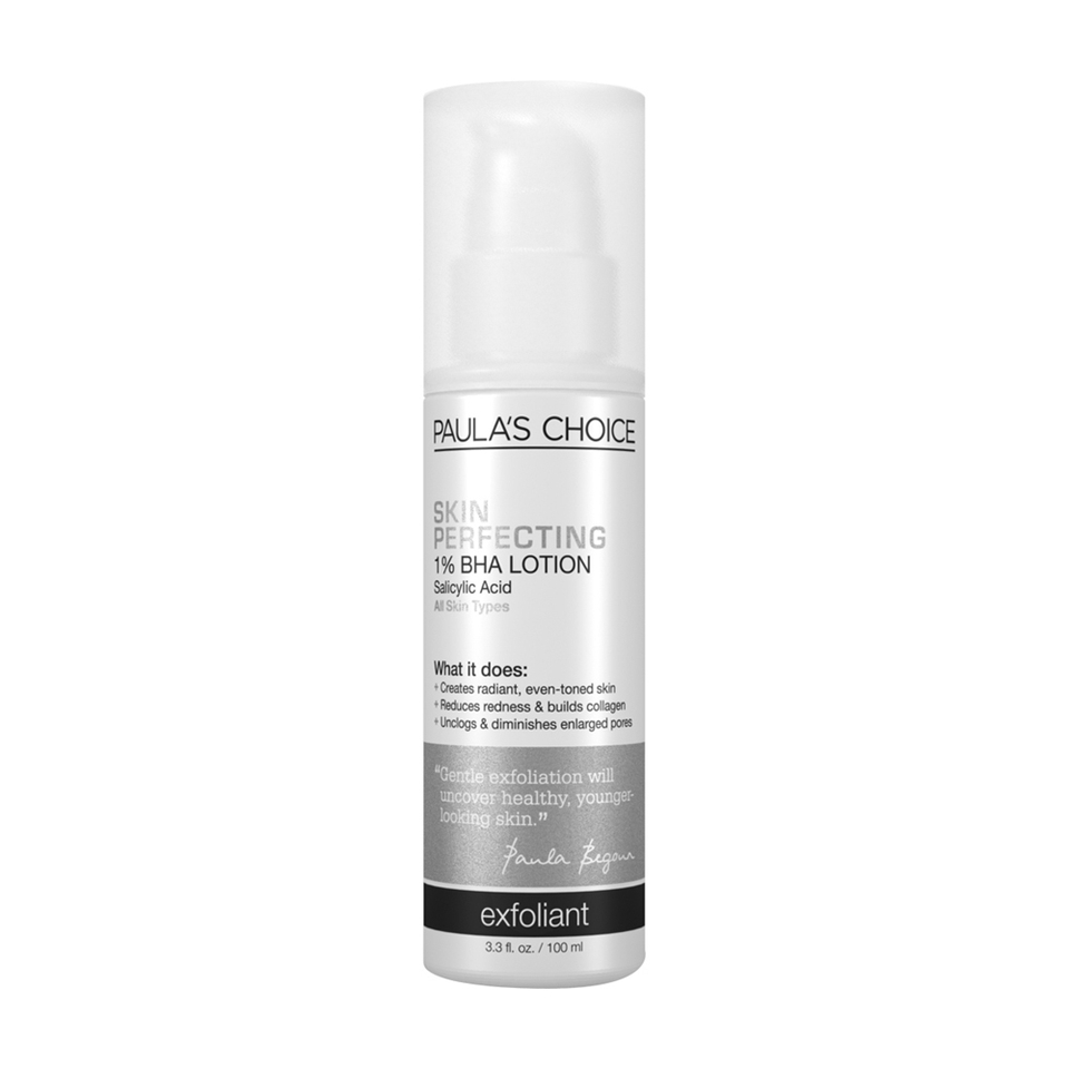 Paula's Choice Skin Perfecting 1 Percent BHA Lotion Exfoliant