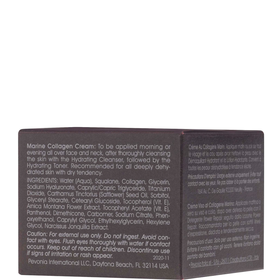 Power Repair Marine Collagen Cream
