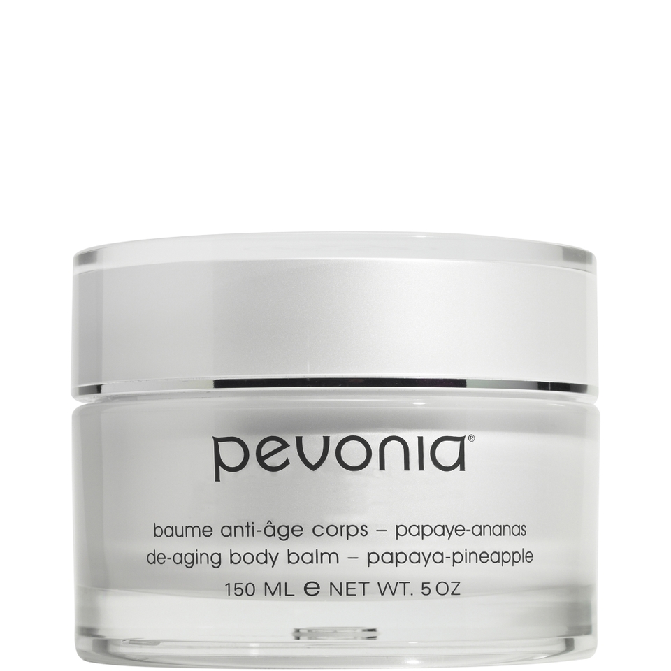 De-Aging Body Balm - Papaya-Pineapple