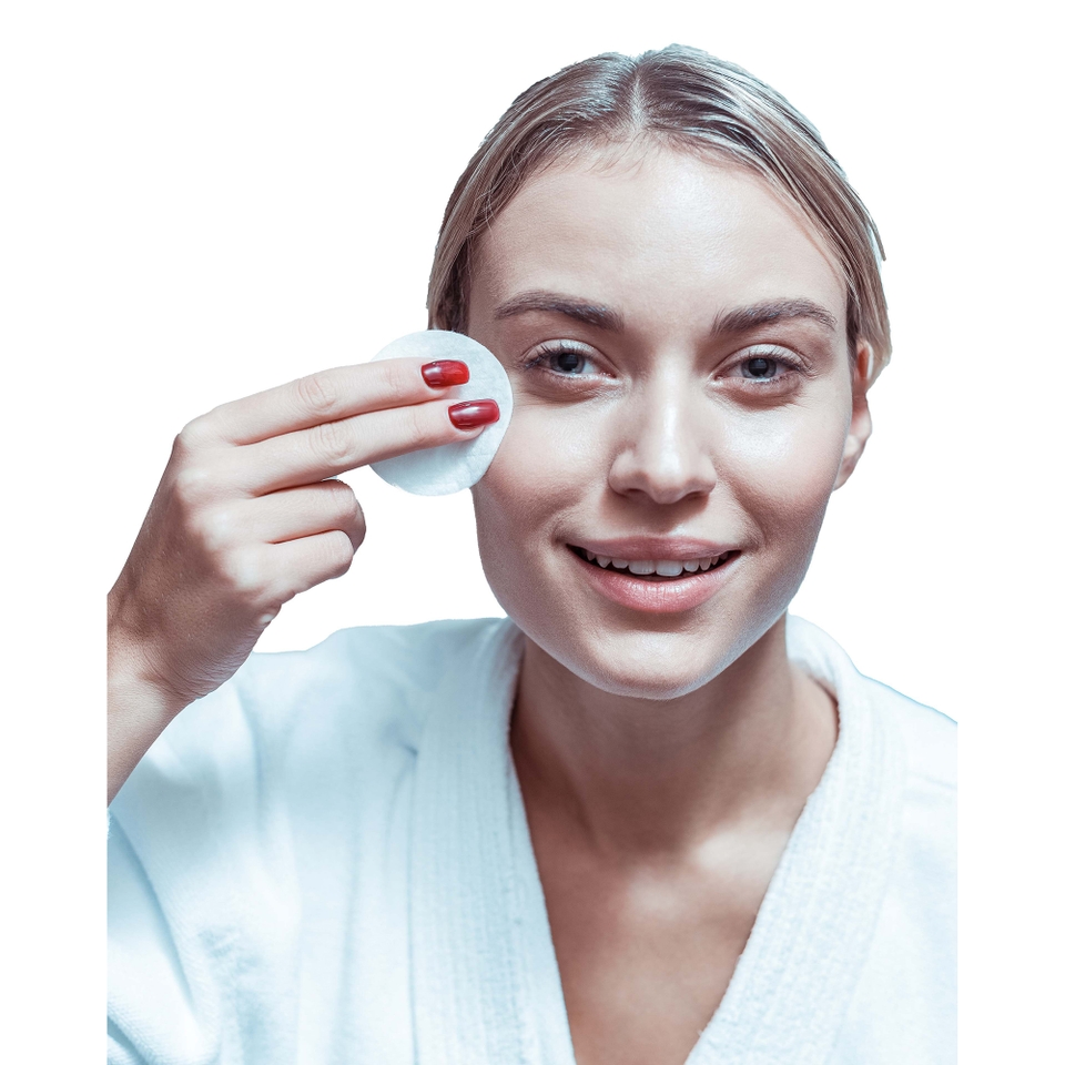 Eye Make-Up Remover