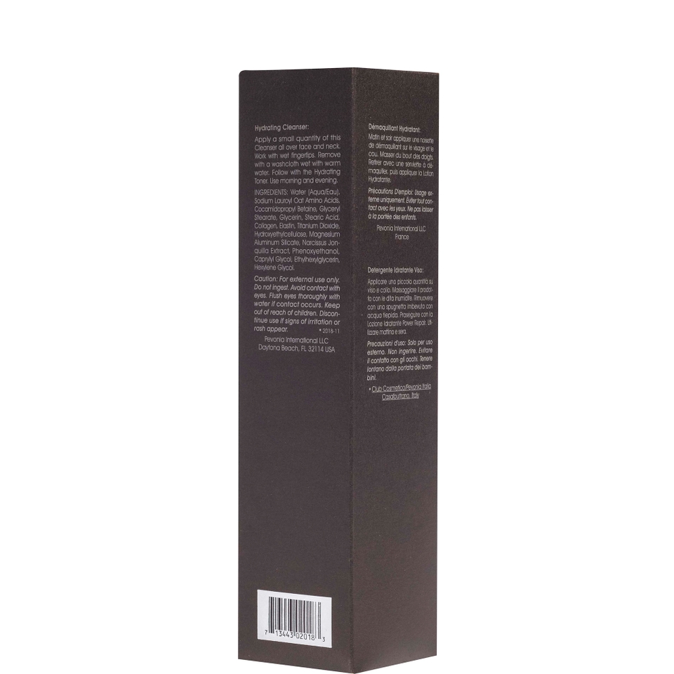 Power Repair Hydrating Cleanser