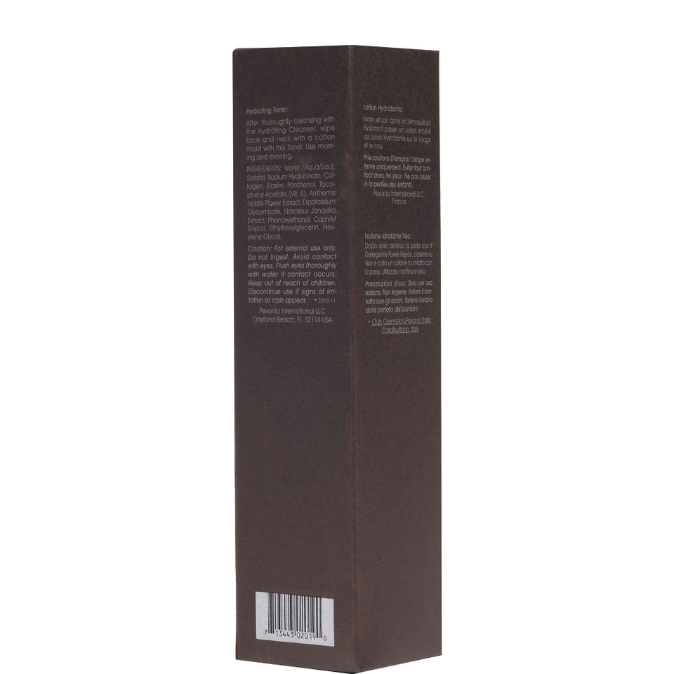 Power Repair Hydrating Toner