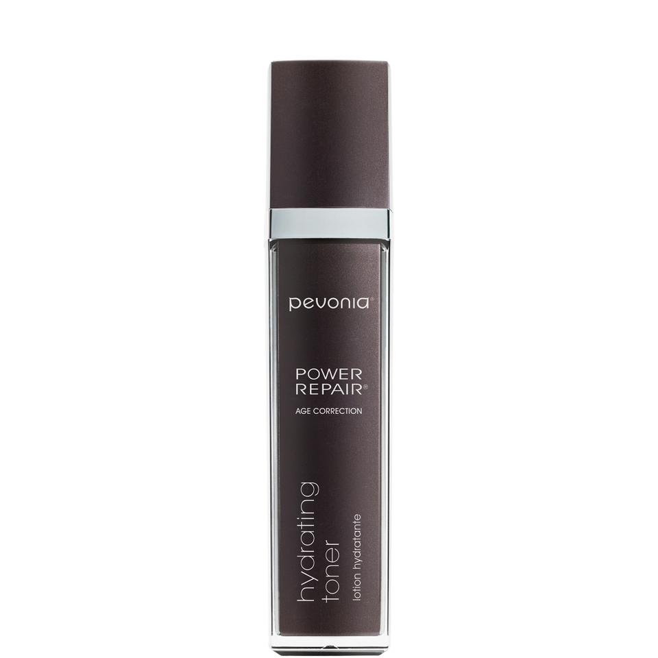 Power Repair Hydrating Toner