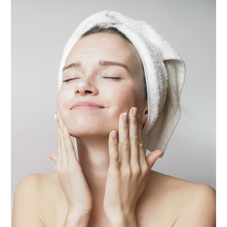 RS2 Gentle Cleanser