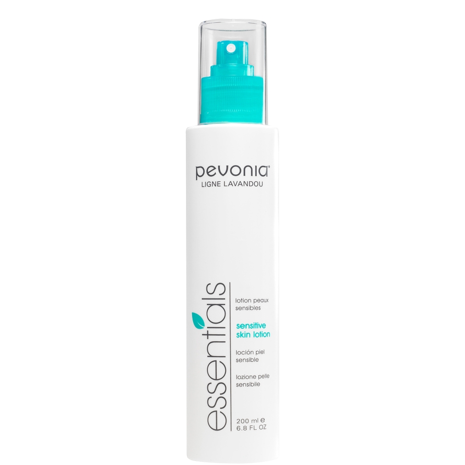 Sensitive Skin Lotion