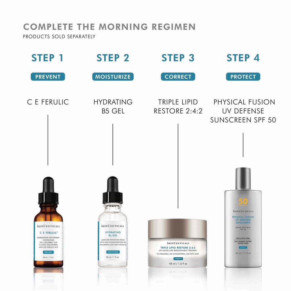 SkinCeuticals Hydrating B5 Gel 1 fl. oz