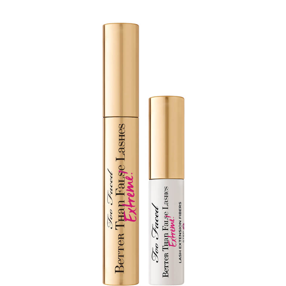 Too Faced Better Than False Lashes Extreme
