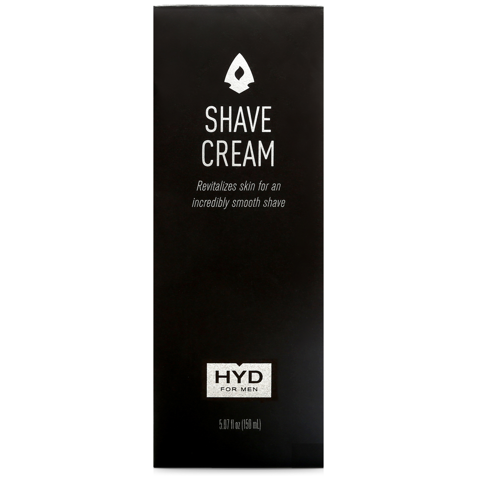 HYD Shave Cream