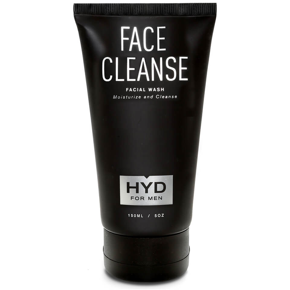 HYD Face Cleanse