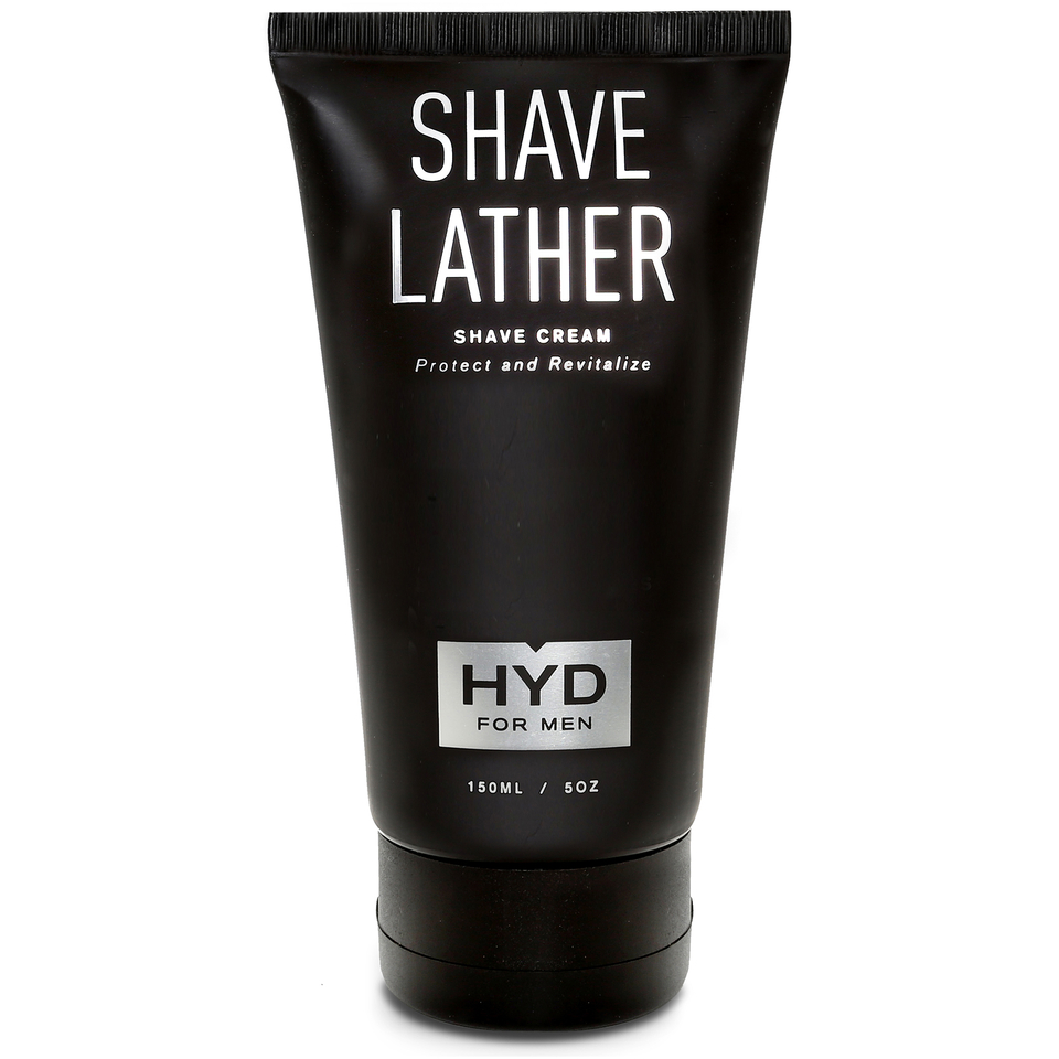 HYD Shave Lather