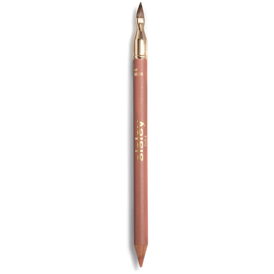 SISLEY-PARIS Phyto-Levres Perfect Lip Liner - 1 Nude